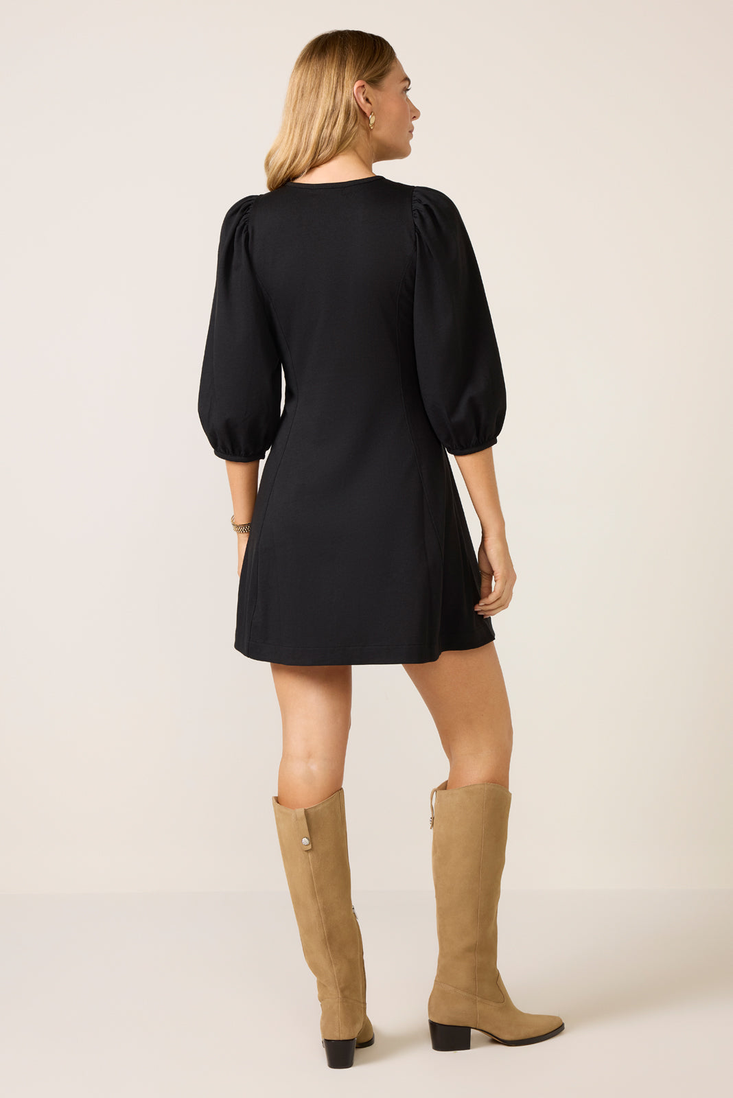 Gilda Dress