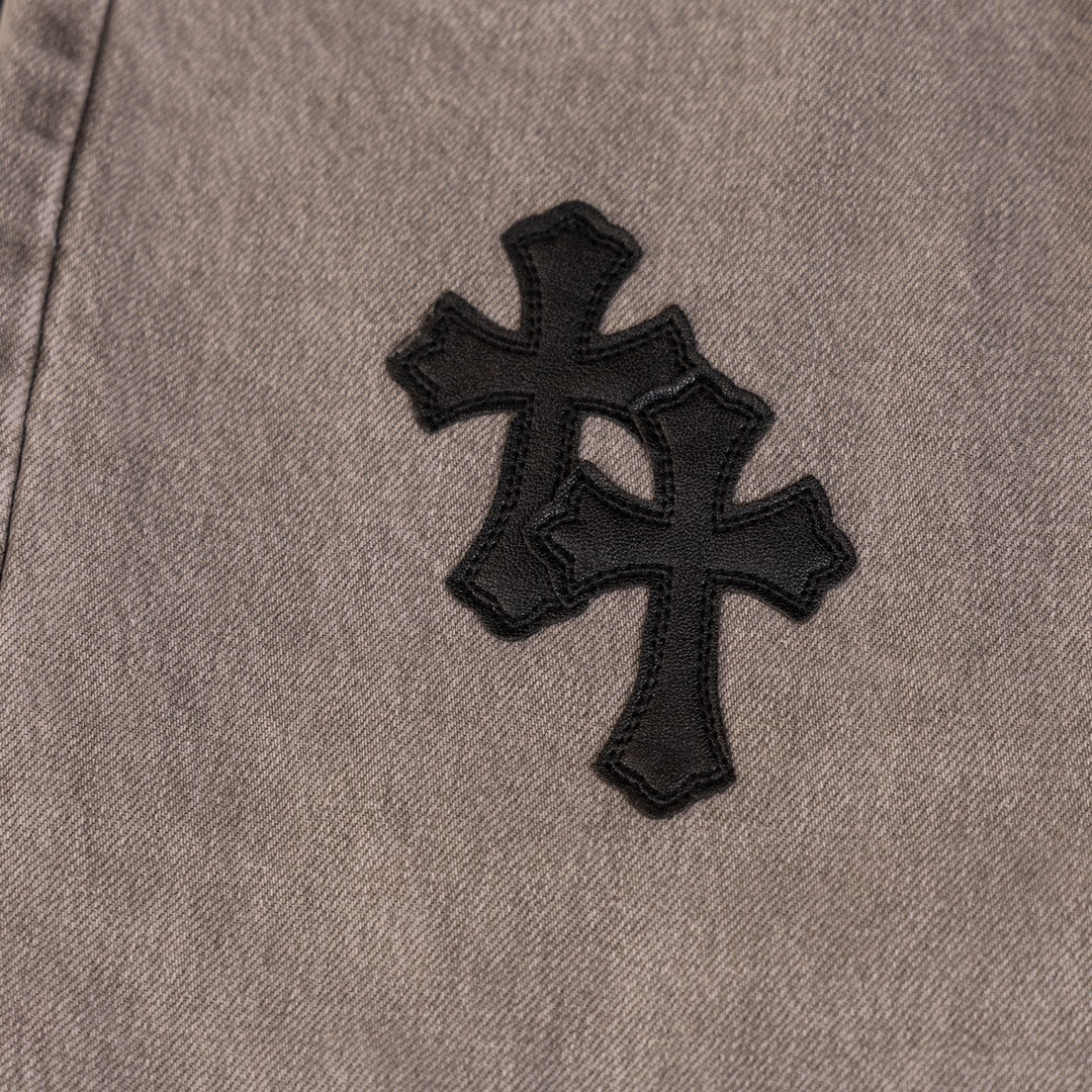 CHH Chrome Hearts Jeans