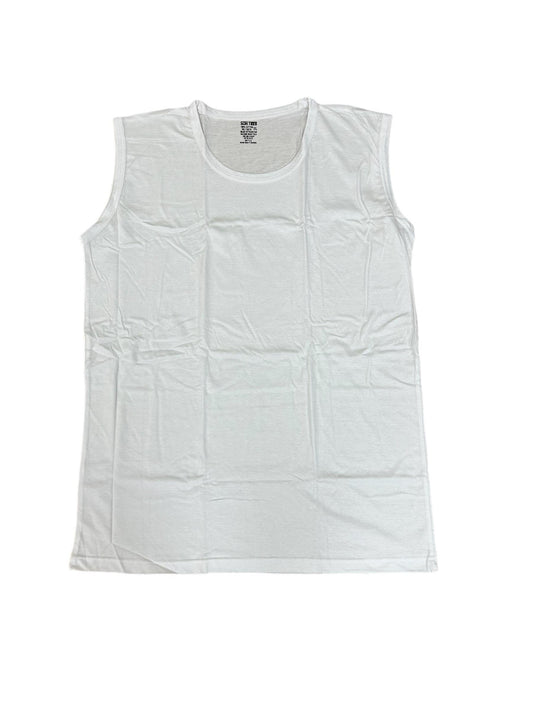 Sleeveless Tees