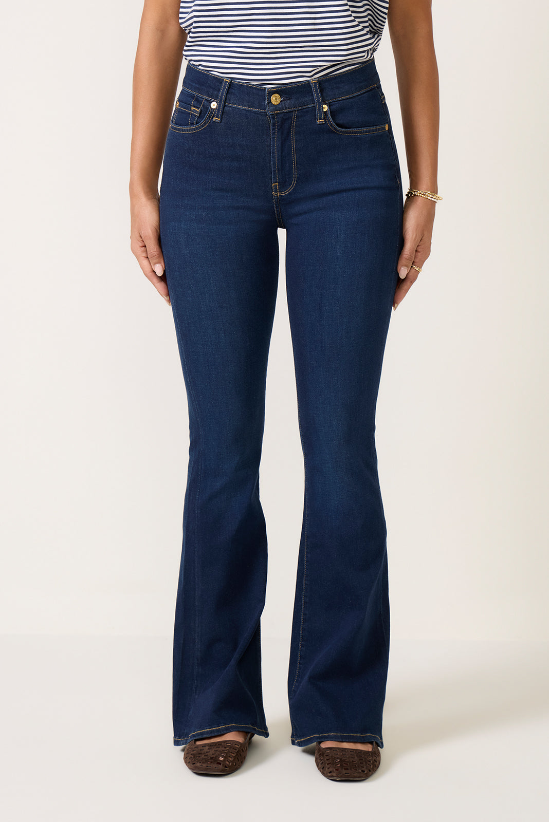 High Waist Ali