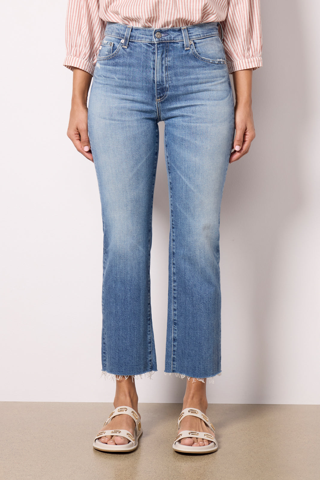 Brinley Crop