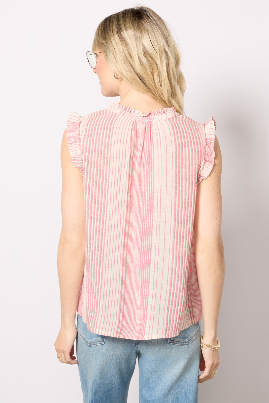 Arlene Top