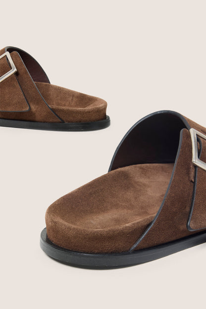 Alba Sandal