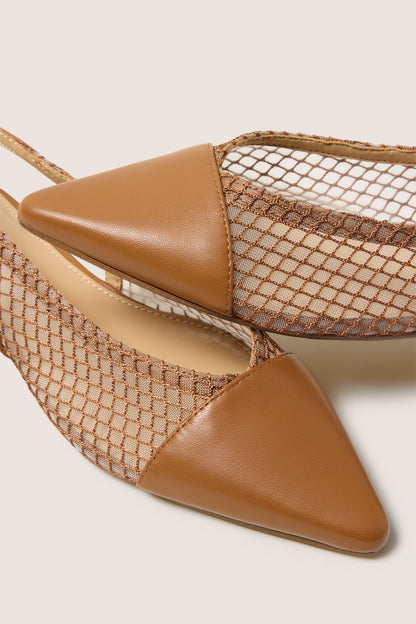 Davin Slingback
