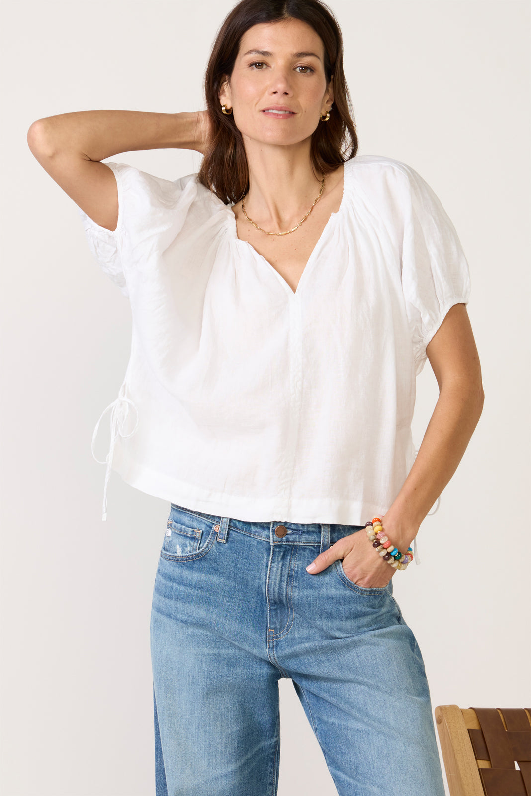 Cosette Top