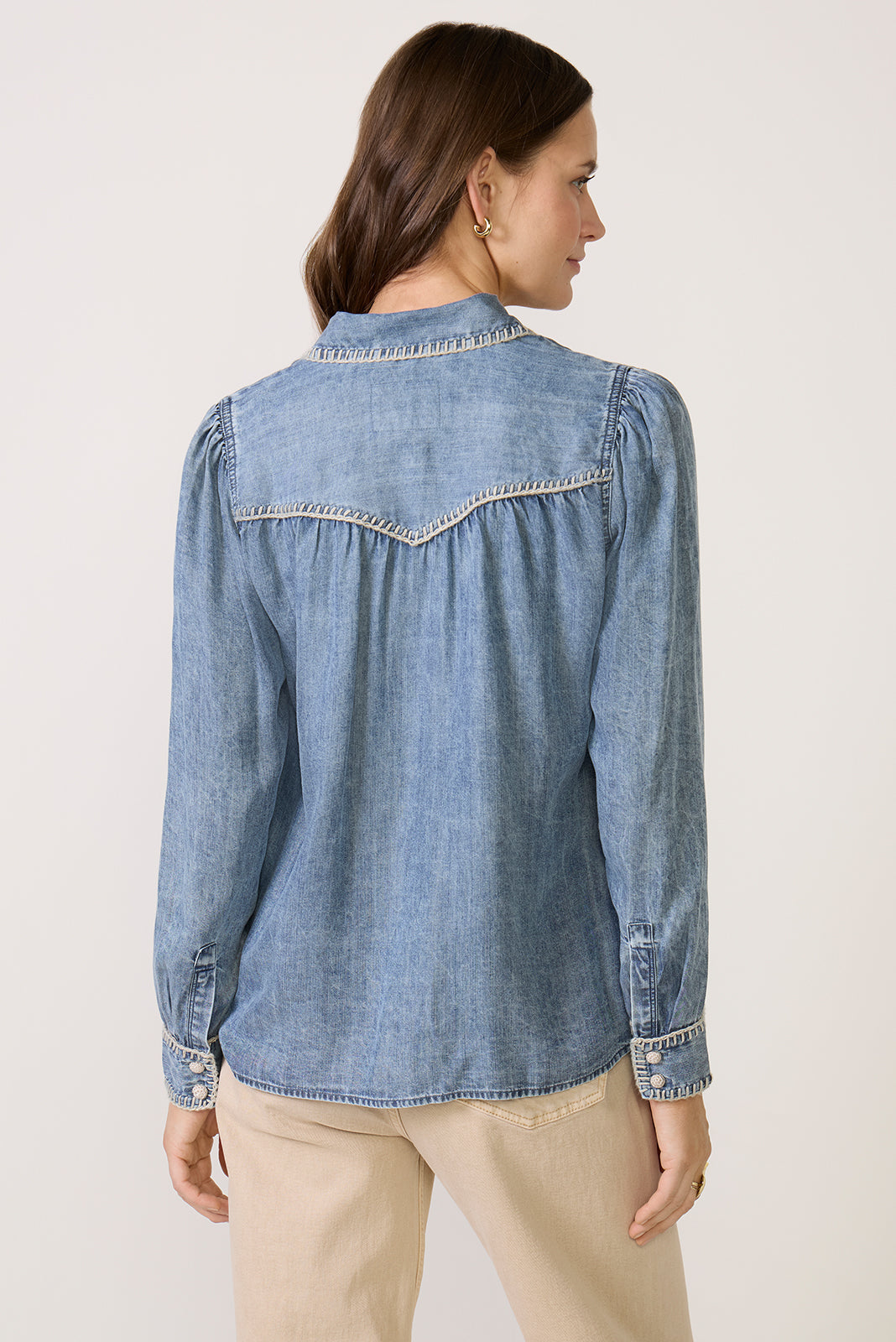 Campbell Shirt