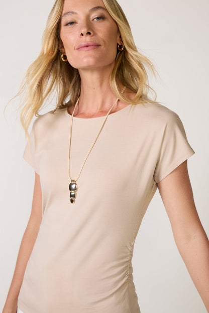 Hadley Sleek Layering Tee