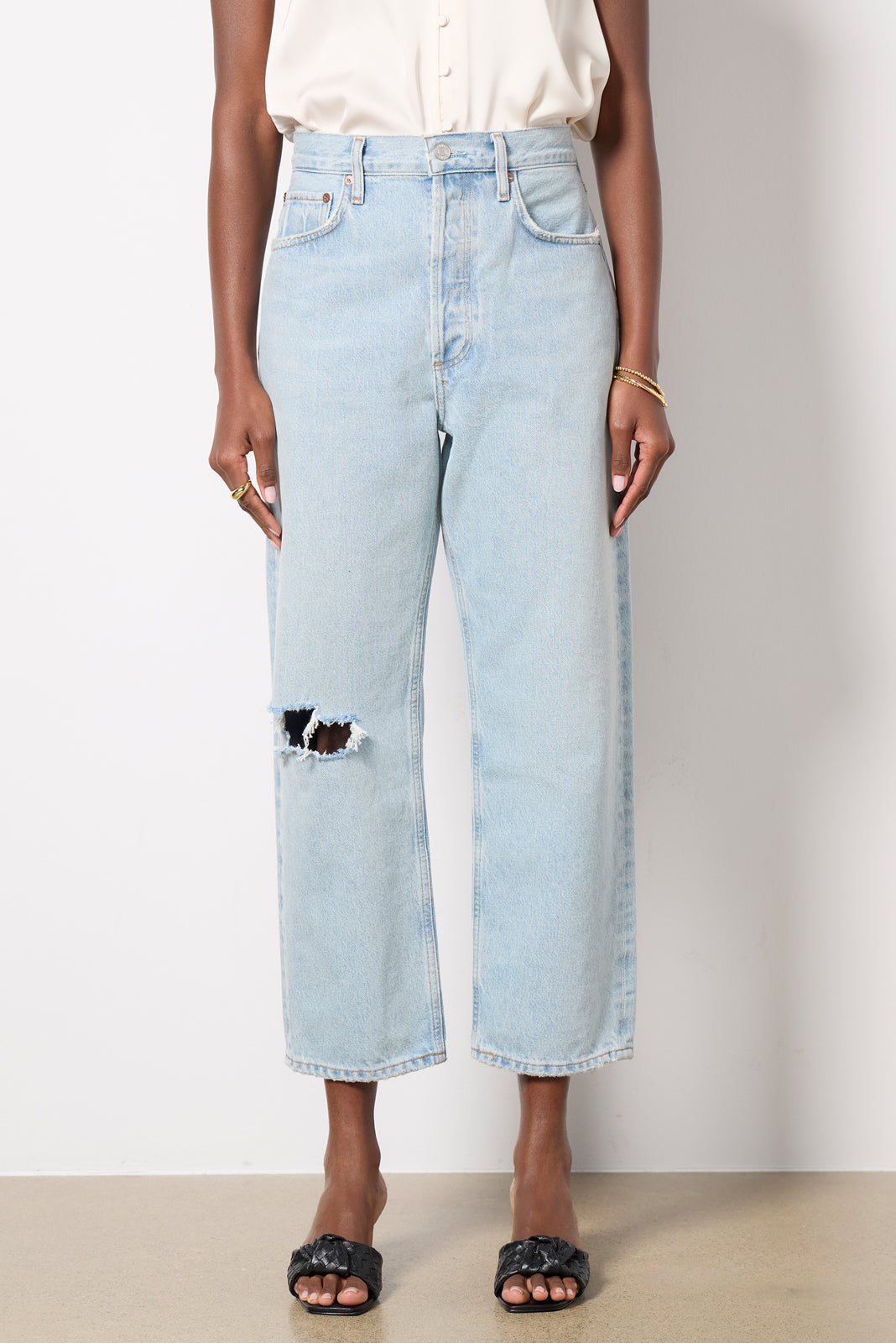 90s Crop