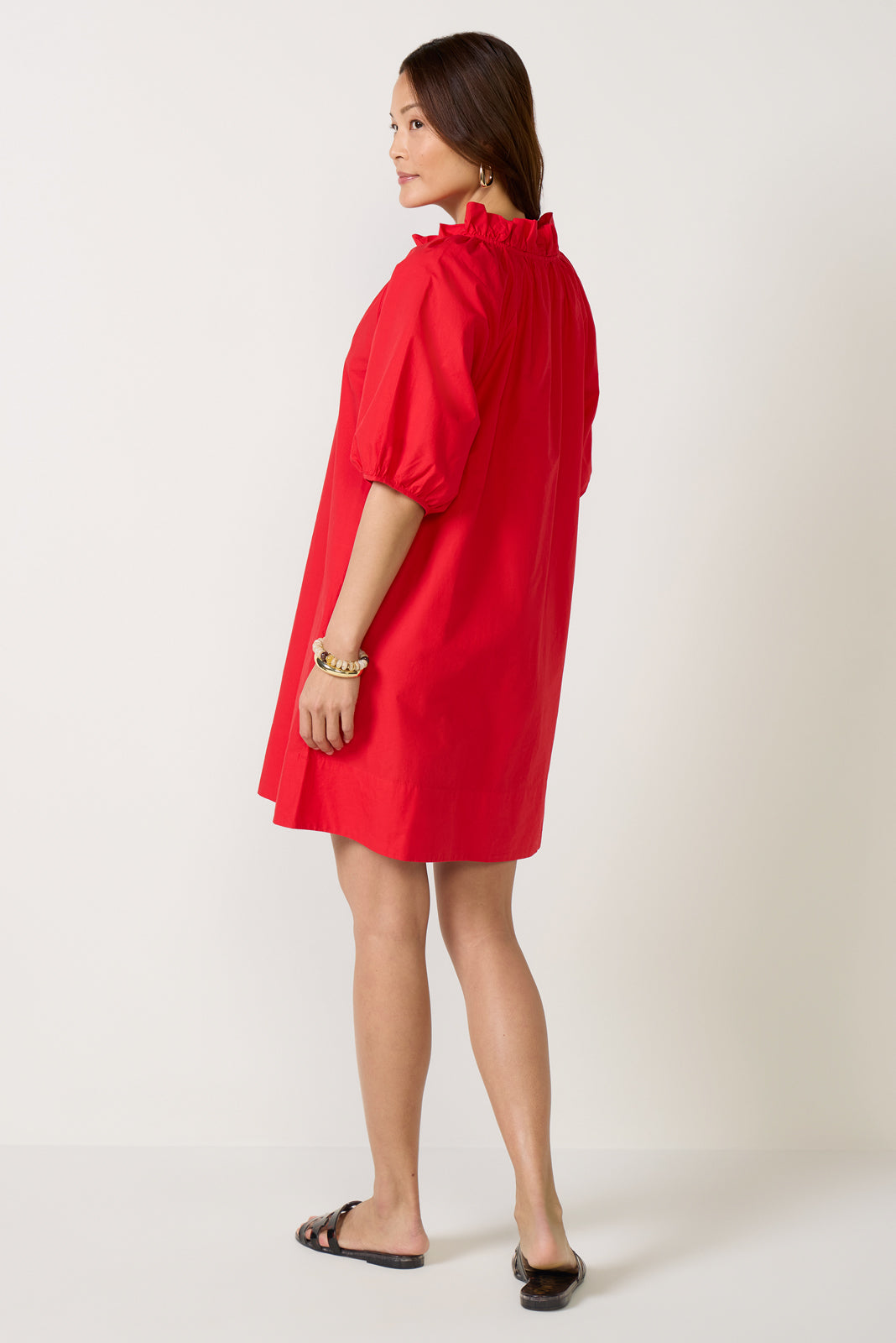 Carleigh Dress