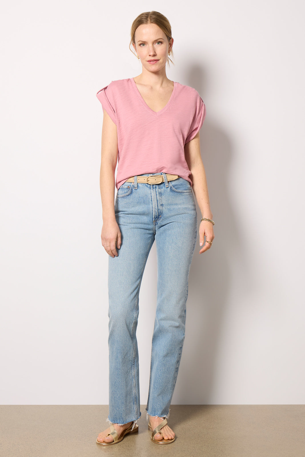 Cooper Tee