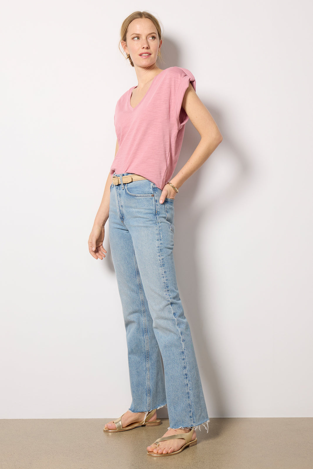 Cooper Tee