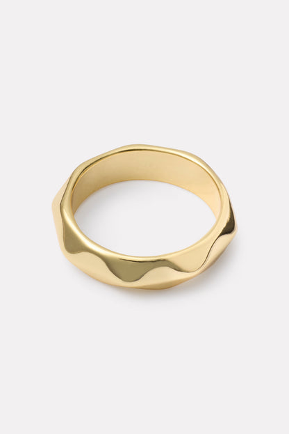 Gibson Geo Ring
