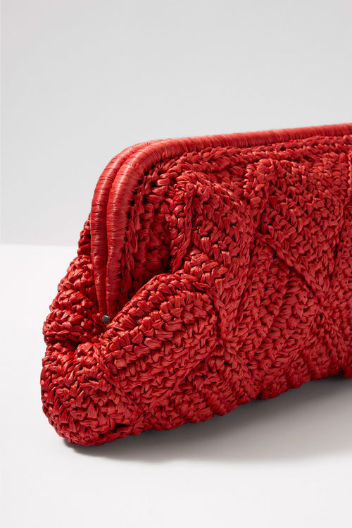 Gigi Framed Clutch