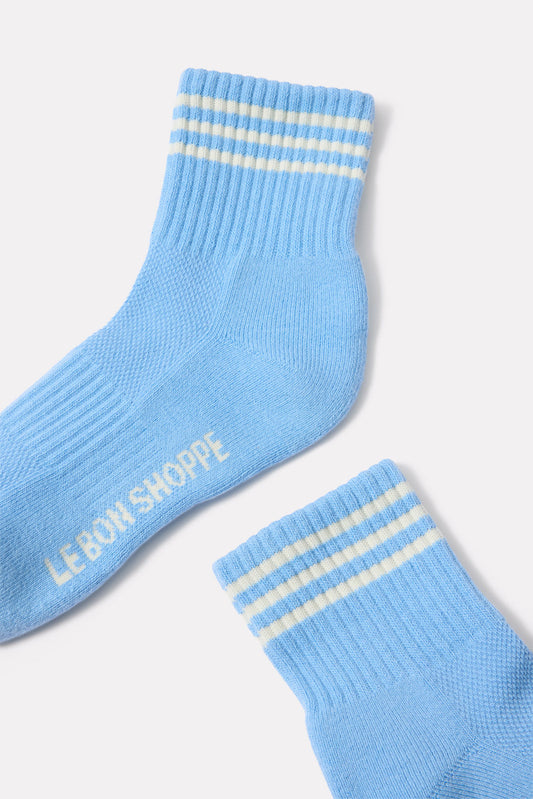 Girlfriend Sock