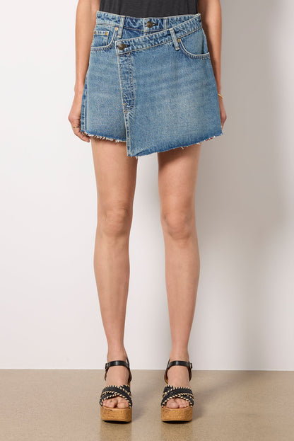 Belina Skort