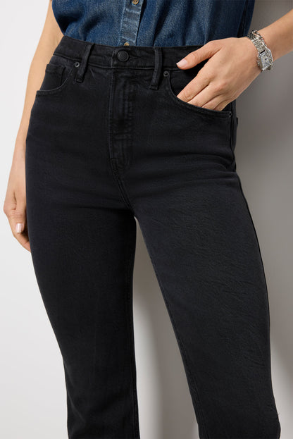 Good Standard Kick Flare Jean