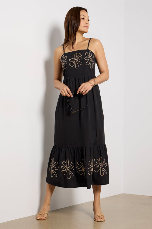 Florence Midi Dress