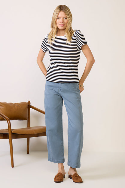 Ever Slim Tee