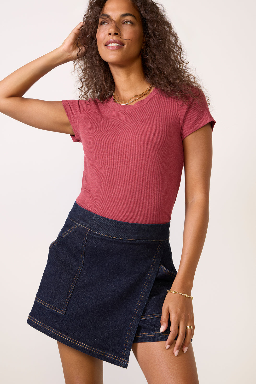 Harrison Tee