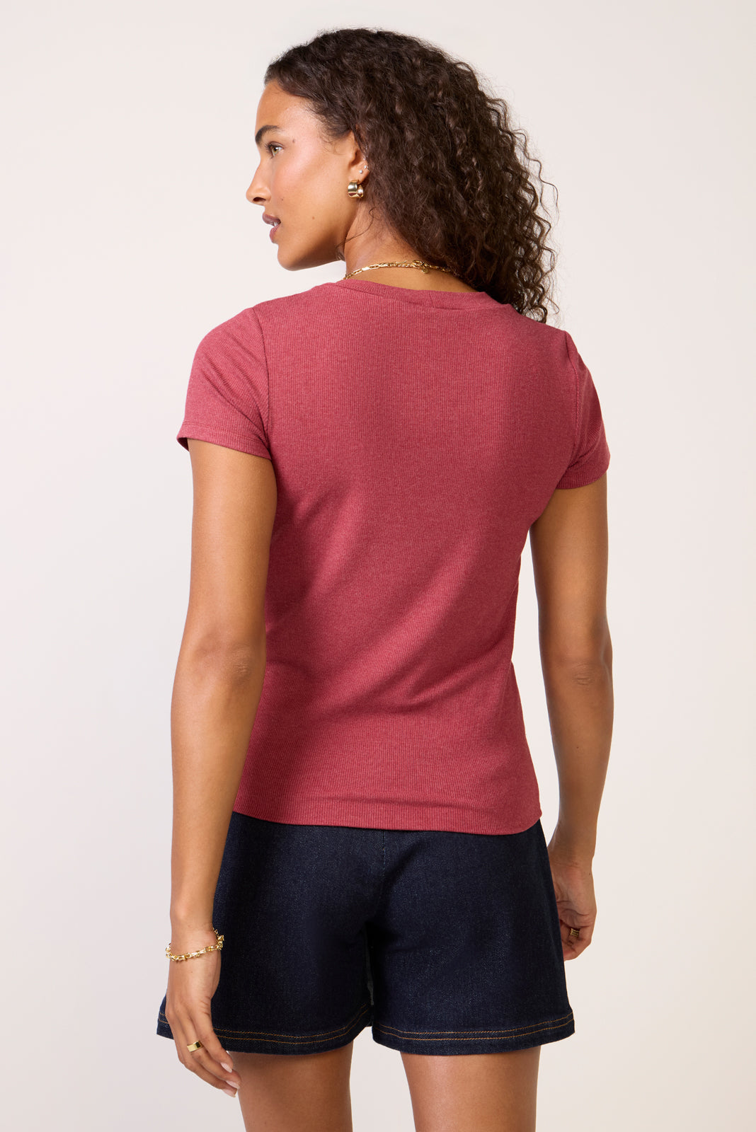 Harrison Tee