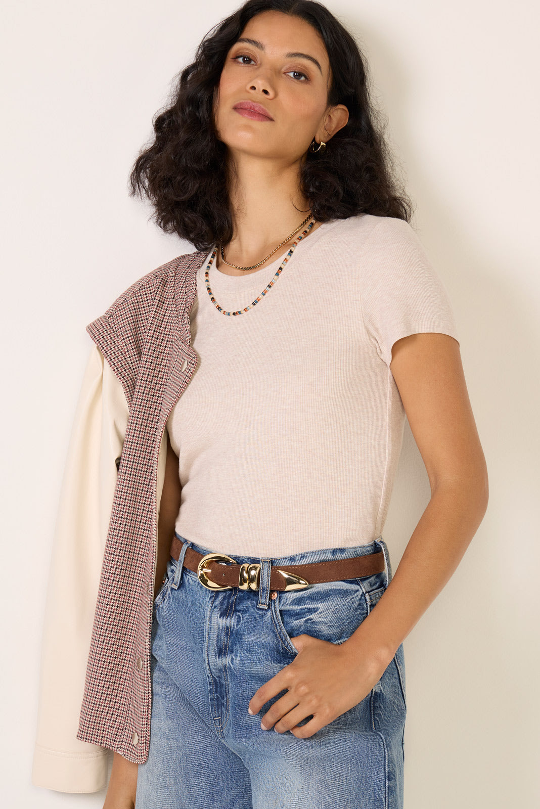 Harrison Tee
