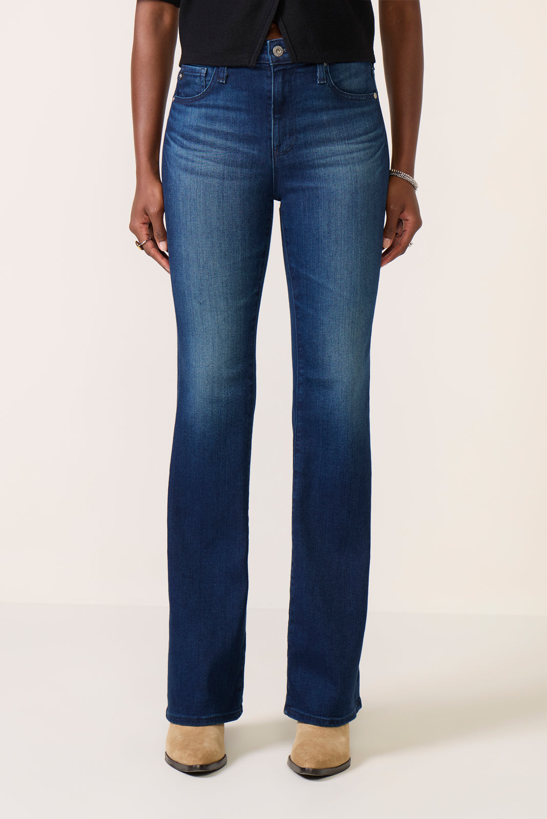 Farrah Bootcut Jean