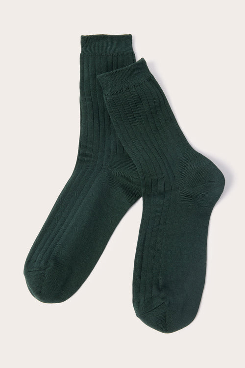 Her Socks