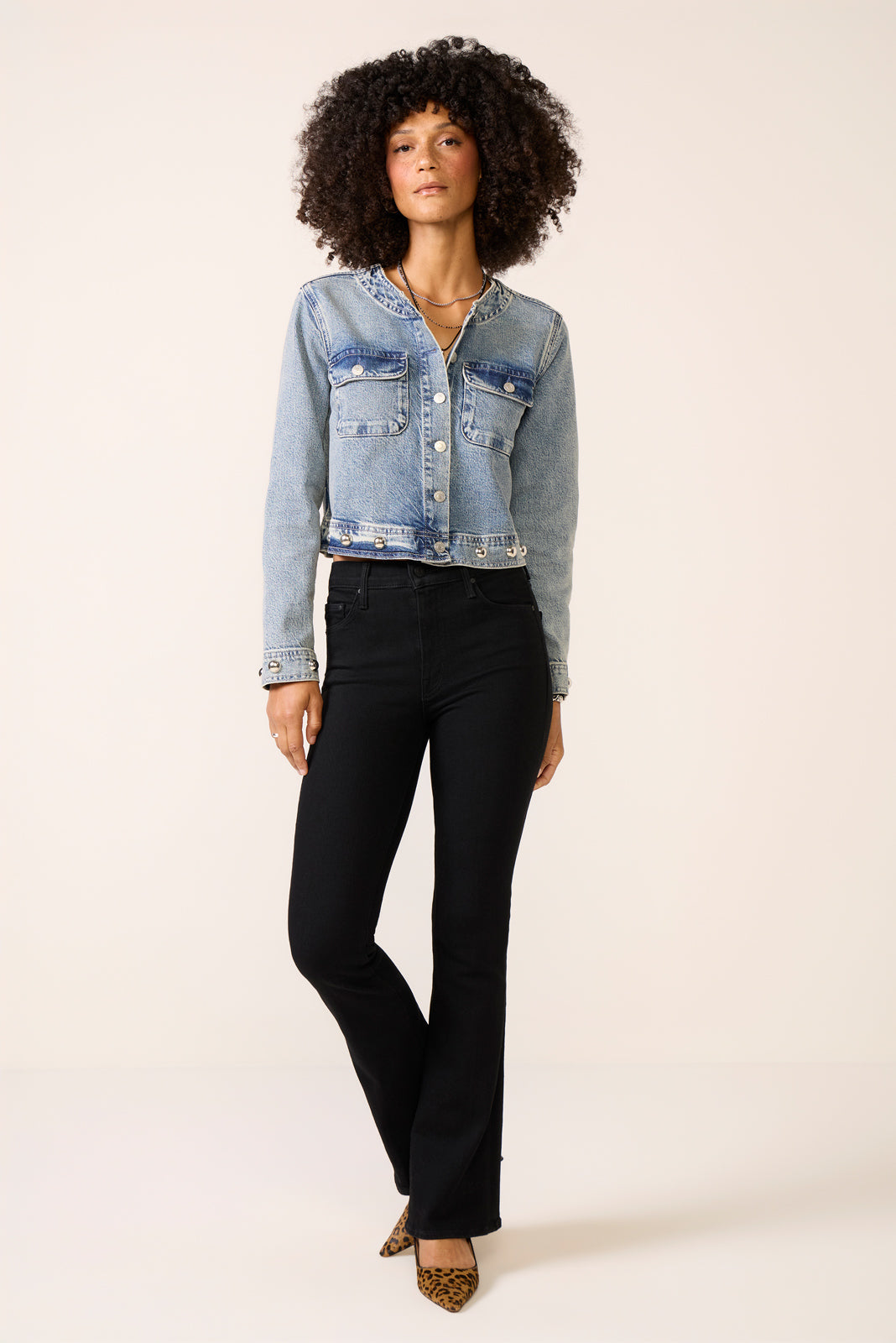 Capistrano Jacket