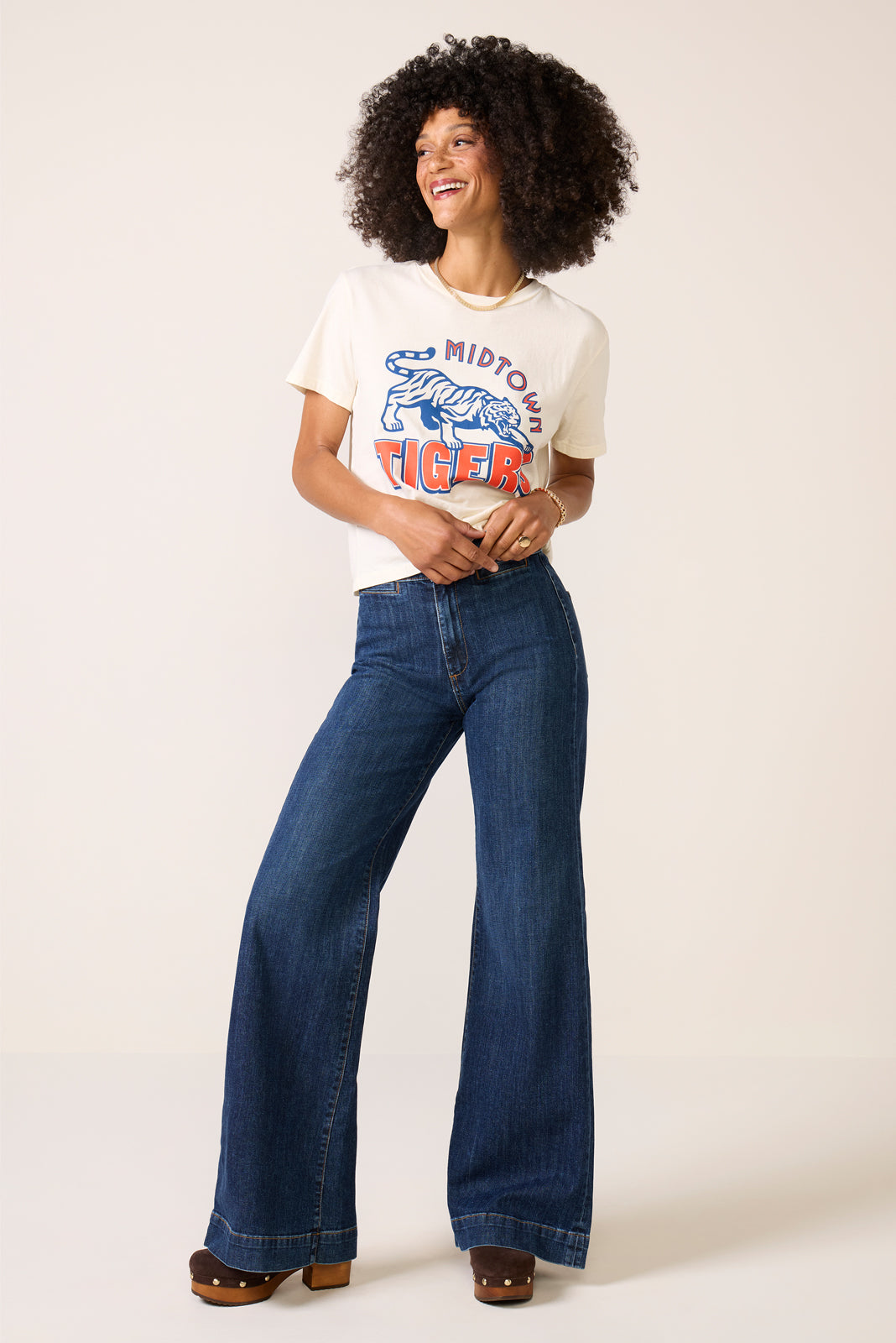 Brighton Trouser