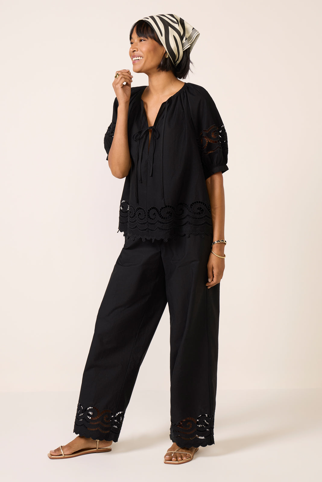 Catalene Top