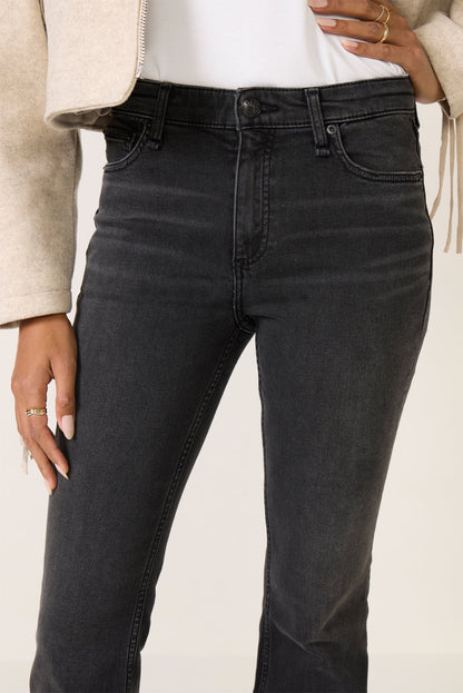 Flexi Dahlia Flare Jean