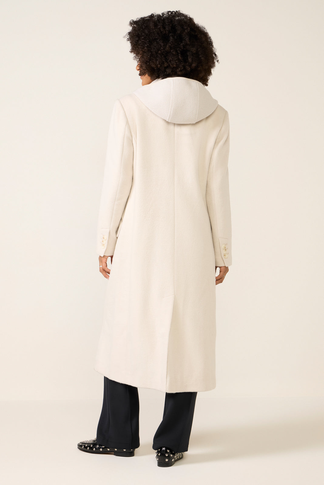 Jamie Coat