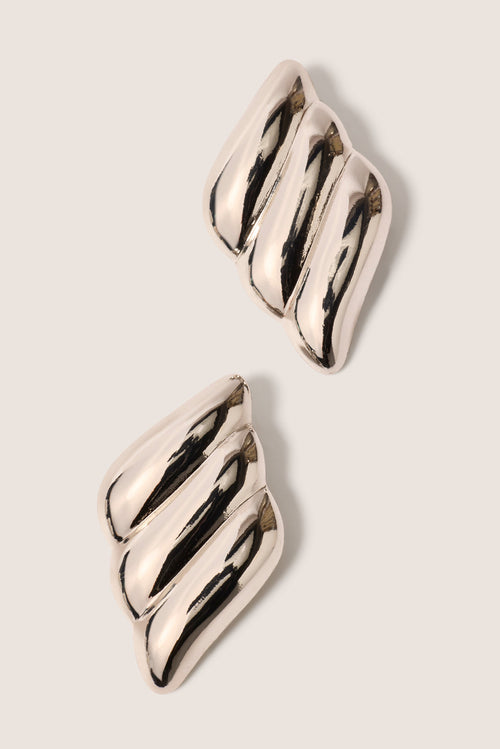 Annette Statement Earring