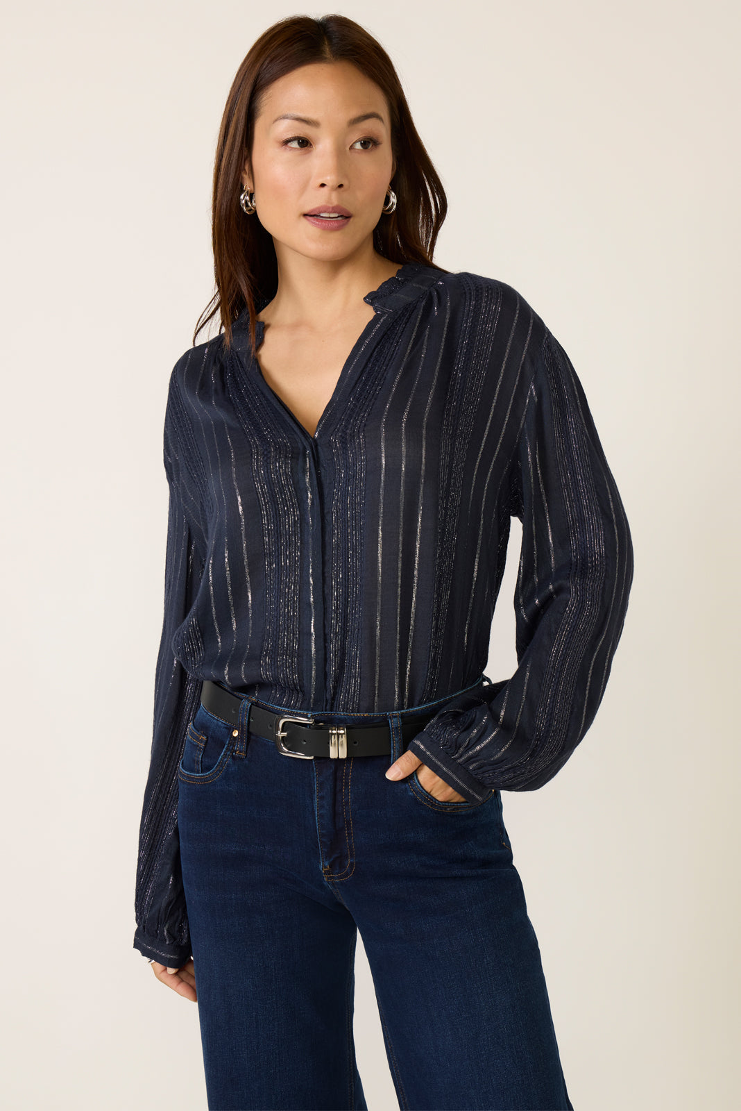 Cynthia Blouse