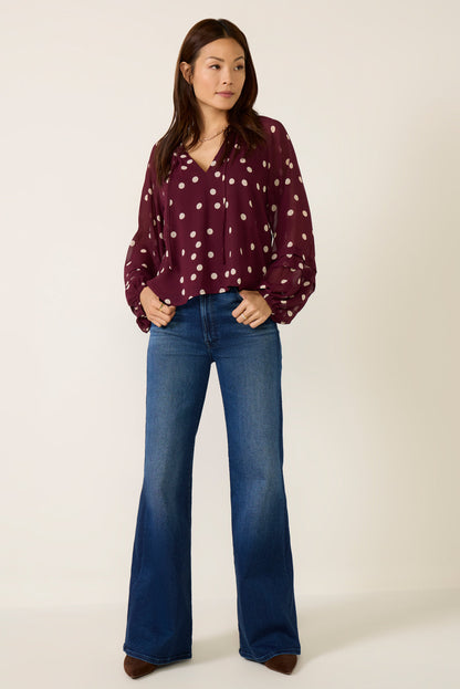 Arabella Top