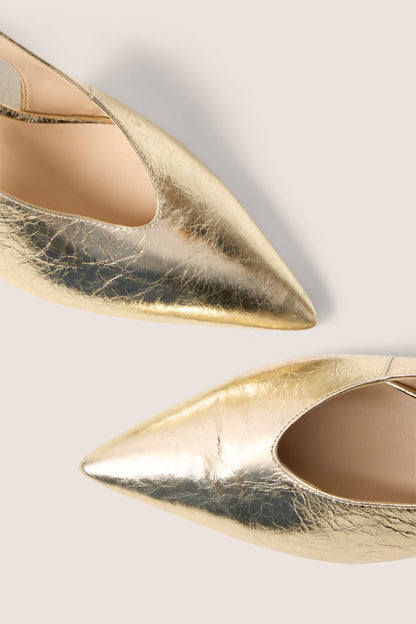 Alenna Heel