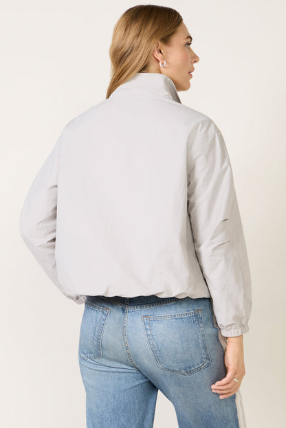 Callum Travel Jacket