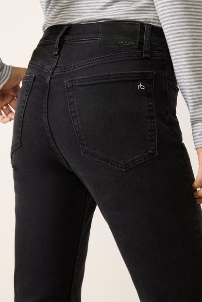 Flexi Peyton Ankle Bootcut
