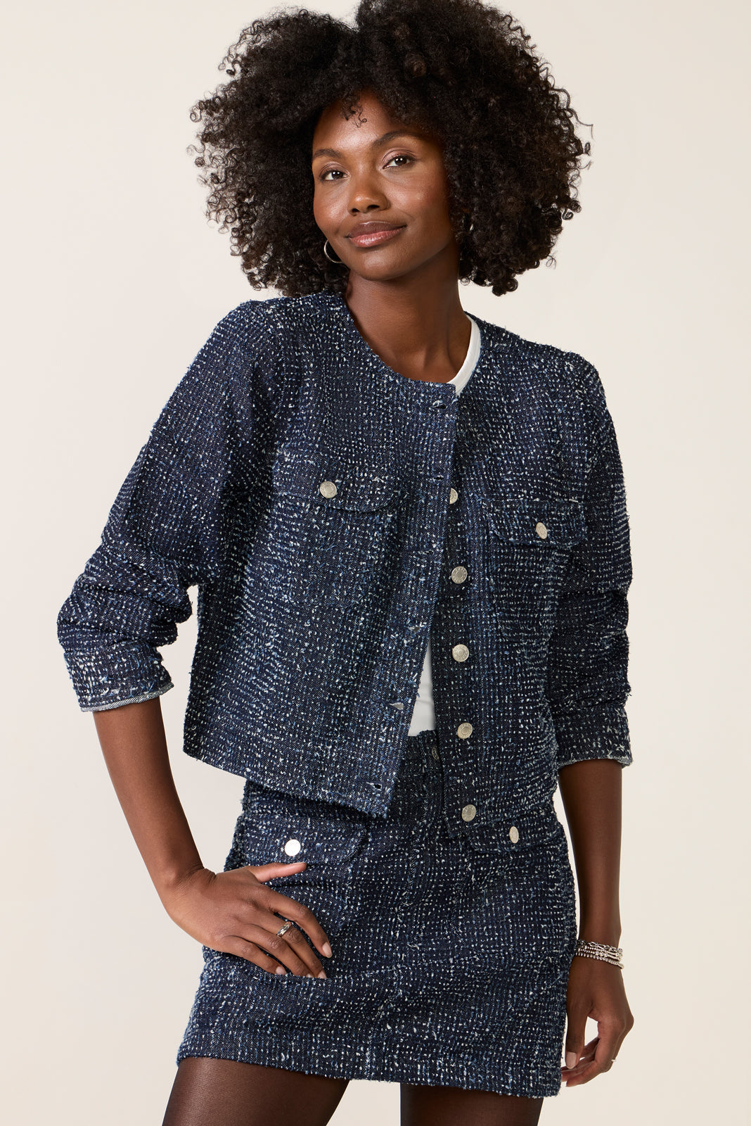 Capistrano Jacket