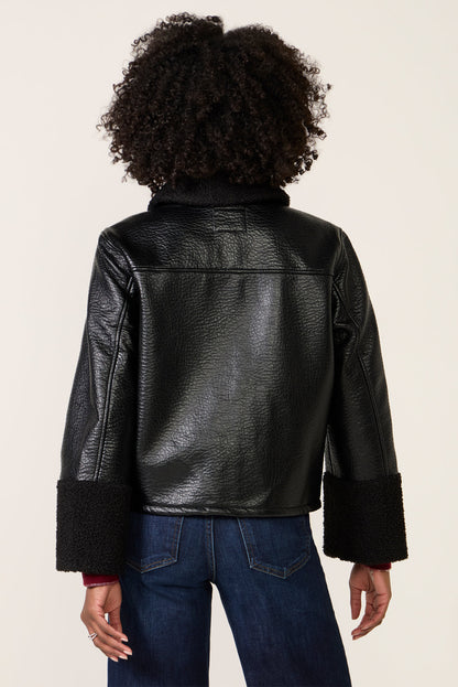 Dria Jacket