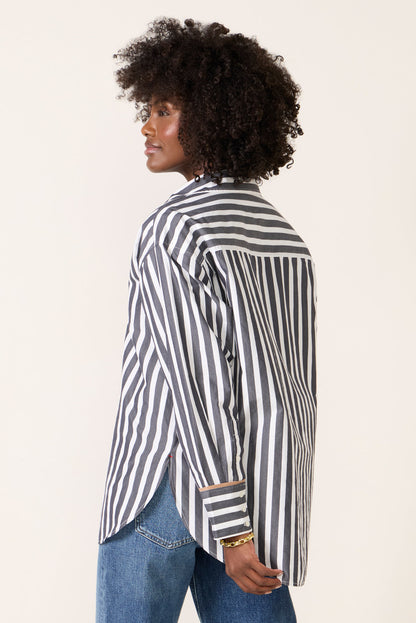 Gillan Shirt