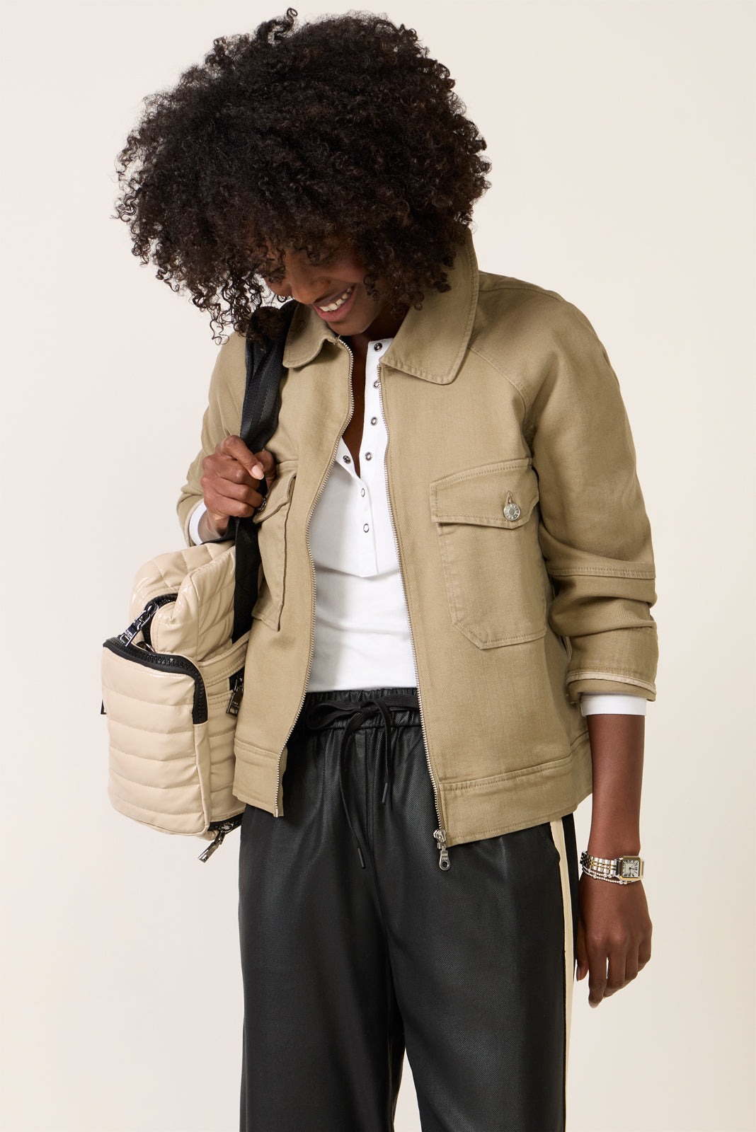 Cheyenne Jacket