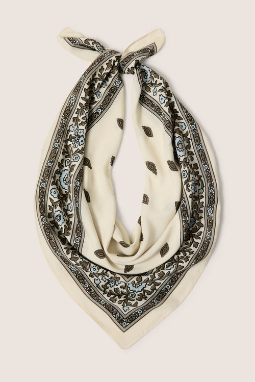 Dutton Paisley Bandana