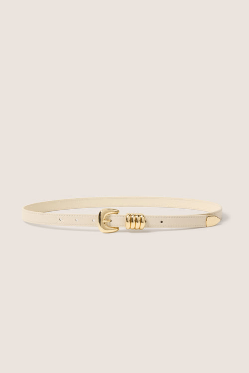 Cambridge Skinny Belt