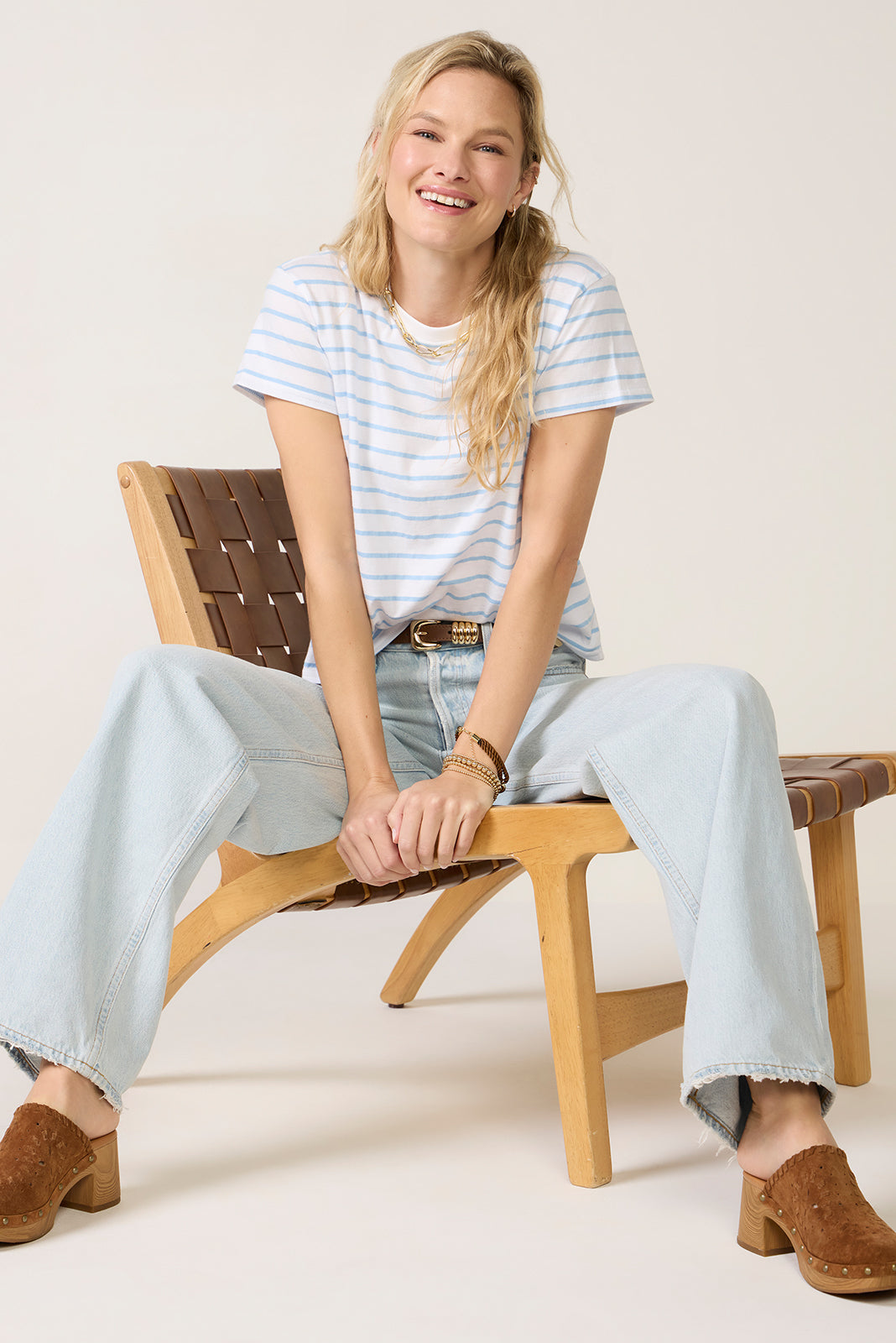 Everett Tee
