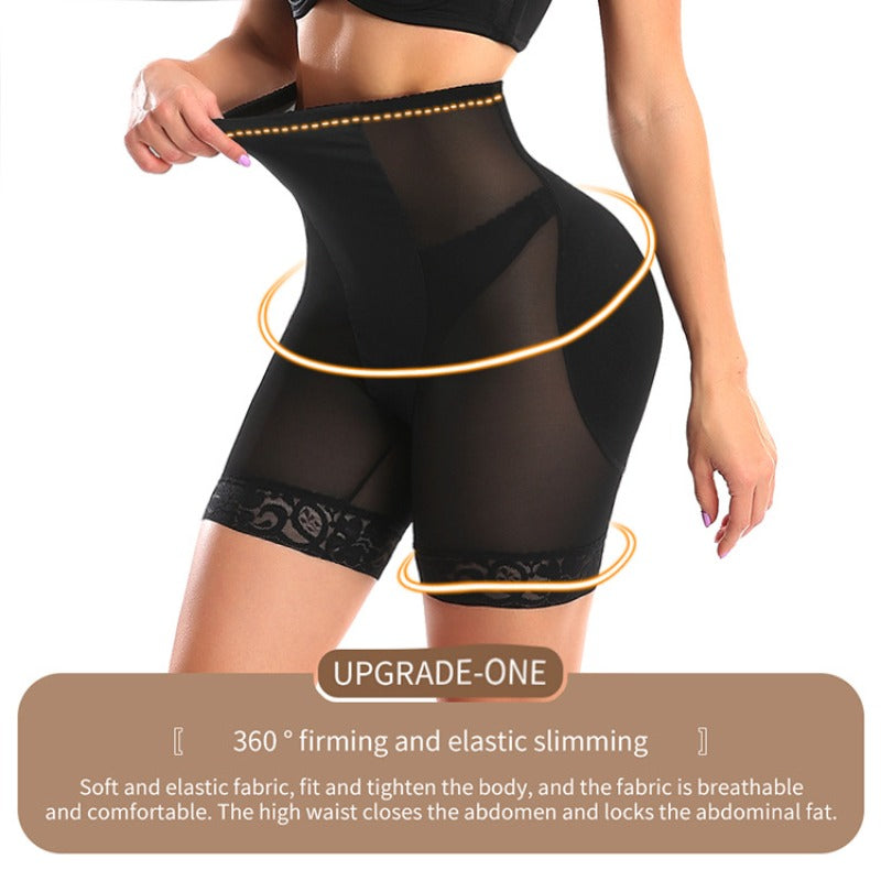 Butt lifter: enhance your hips, shapely backside