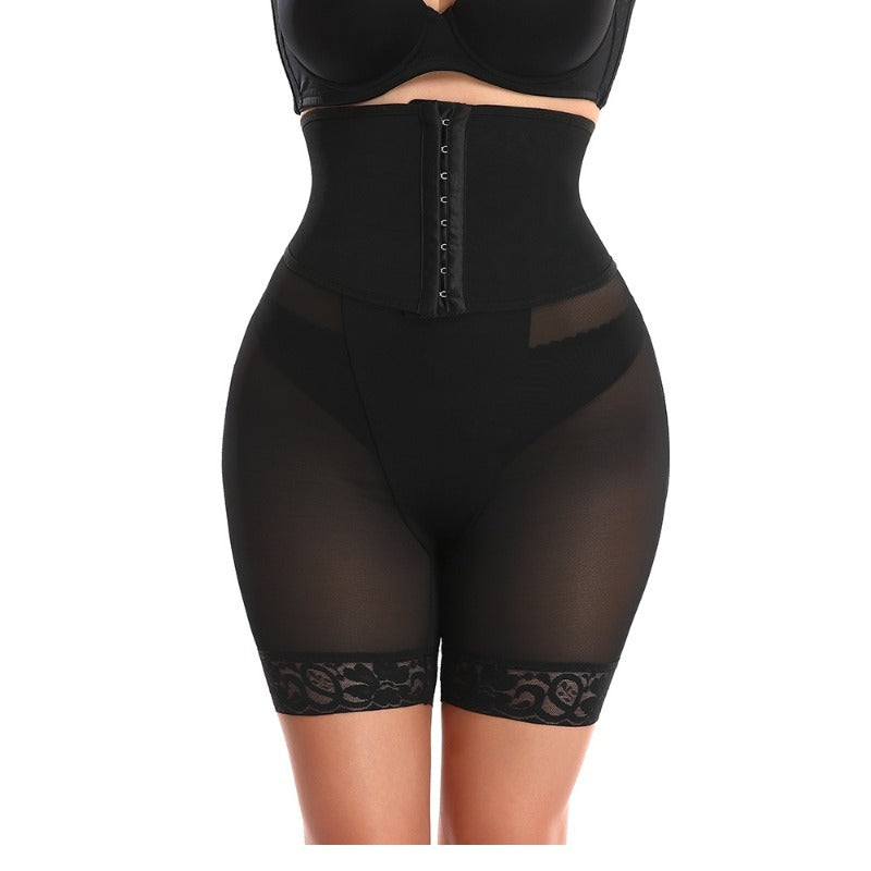 Butt lifter: enhance your hips and shapely backside