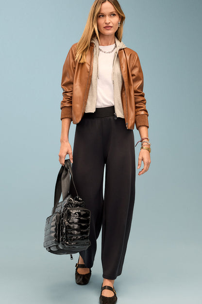 Air Essentials Luxe Ankle Pant