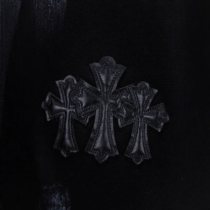 CHH Chrome Hearts Hoodie Fall/Winter Zip Sweater
