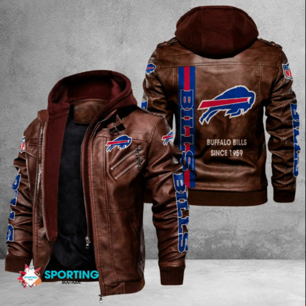 Cyberpunk 2077 Jacket Bill Detachable Pu Motorcycle Printed Leather Jacket